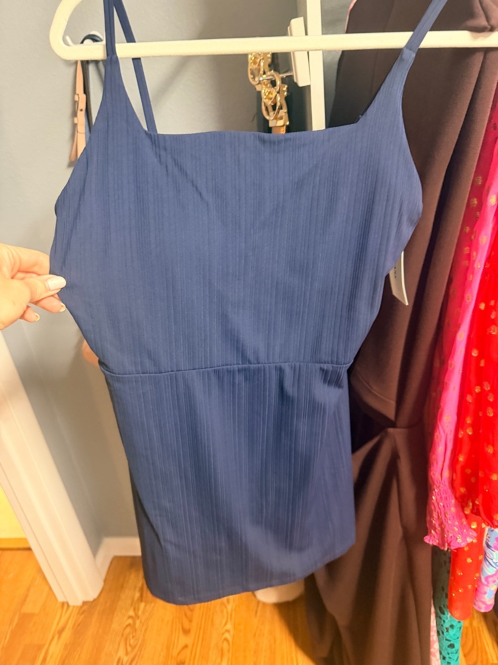 NWT Spanx dress